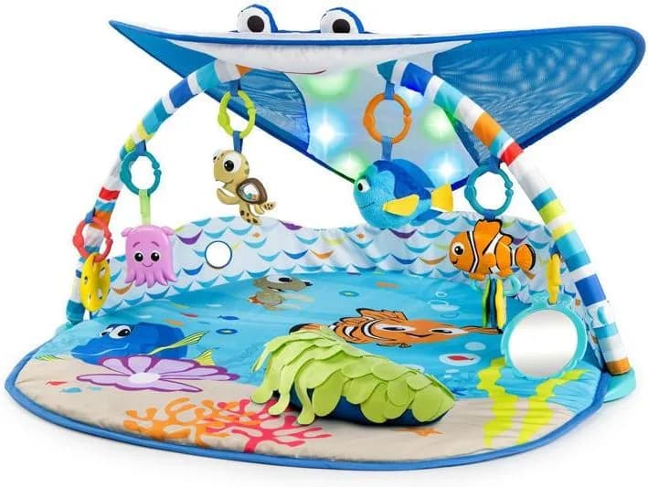 Mata edukacyjna gdzie jest Nemo – poznaj jej zalety i ceny
