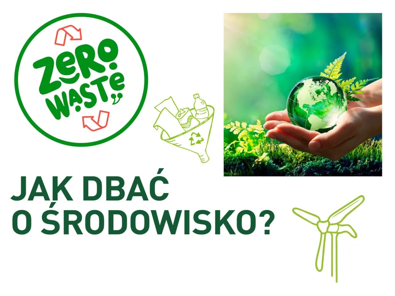 Jak dbać o środowisko? Edukacyjne filmy dla dzieci, które uczą