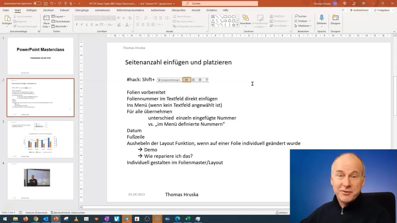 Jak zmienić język w PowerPoint - proste kroki, które musisz znać
