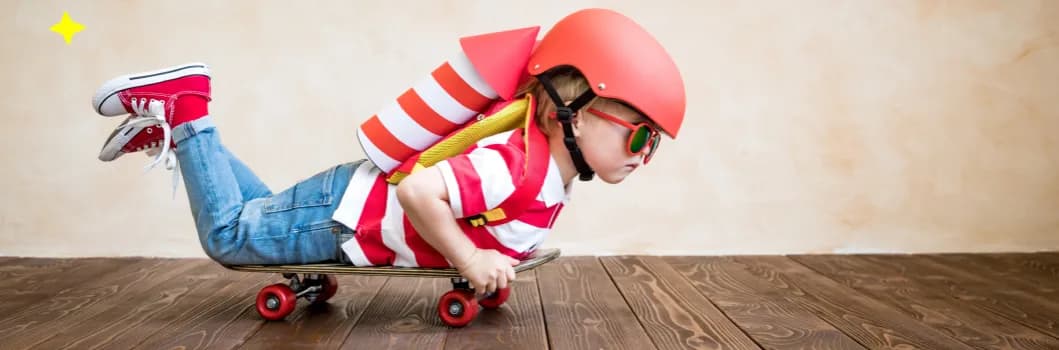 Jak rozpoznać skok rozwojowy u dziecka i jak sobie z nim radzić