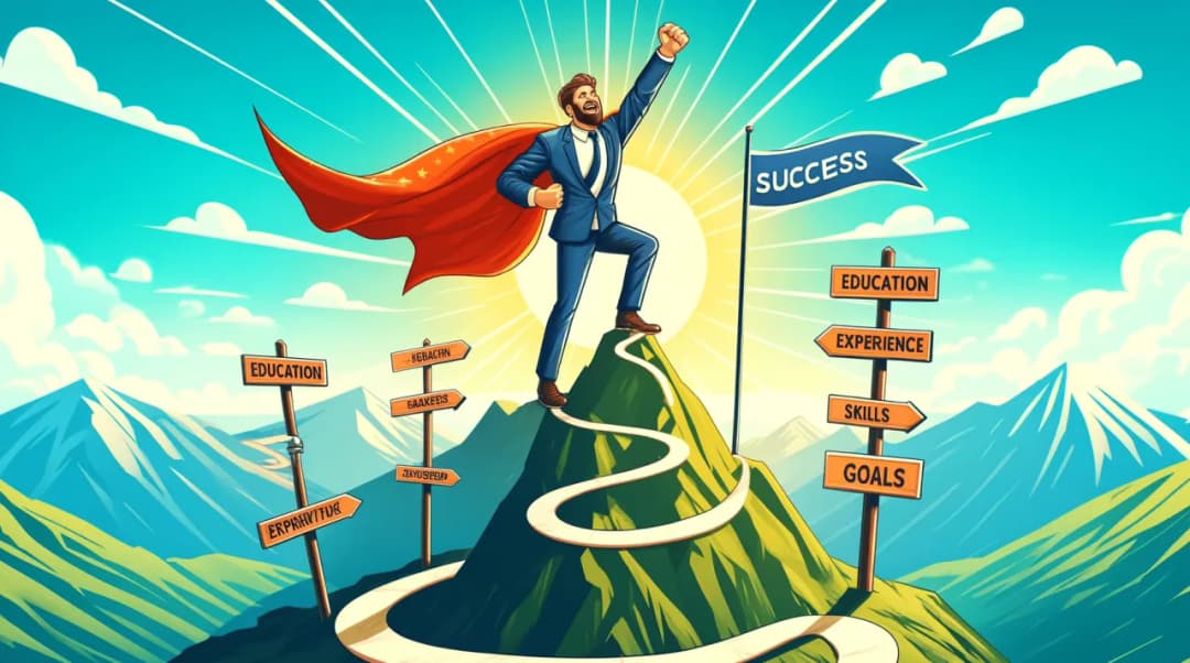 Samorozwój co to? Klucz do osobistego i zawodowego sukcesu