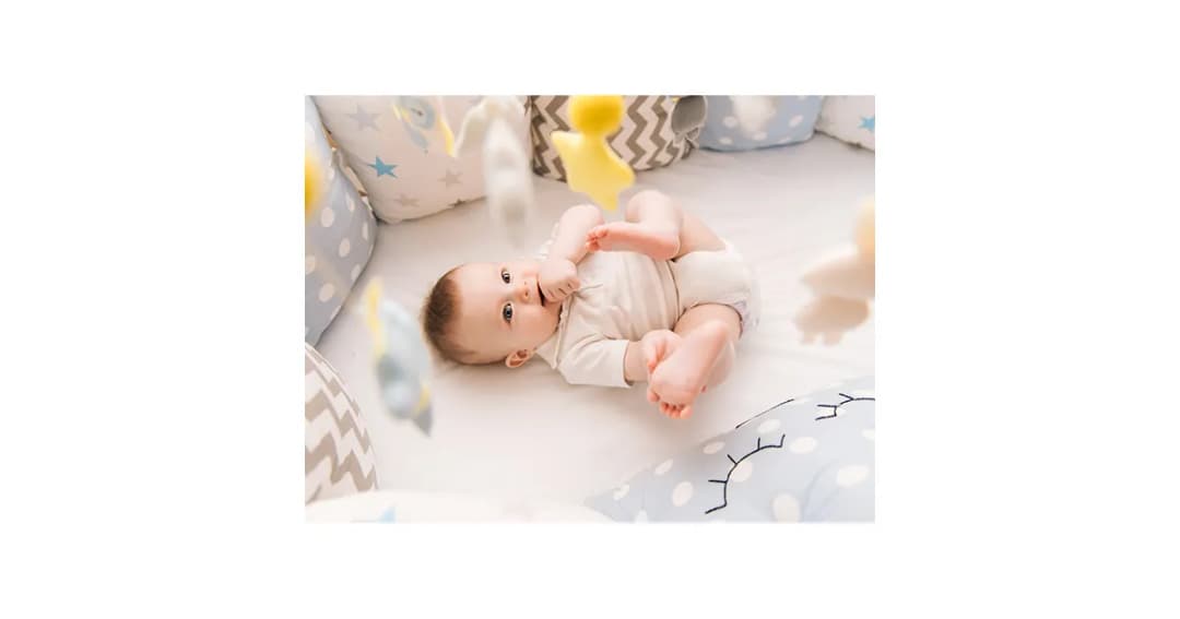 Kiedy występują skoki rozwojowe u niemowląt i jak je rozpoznać