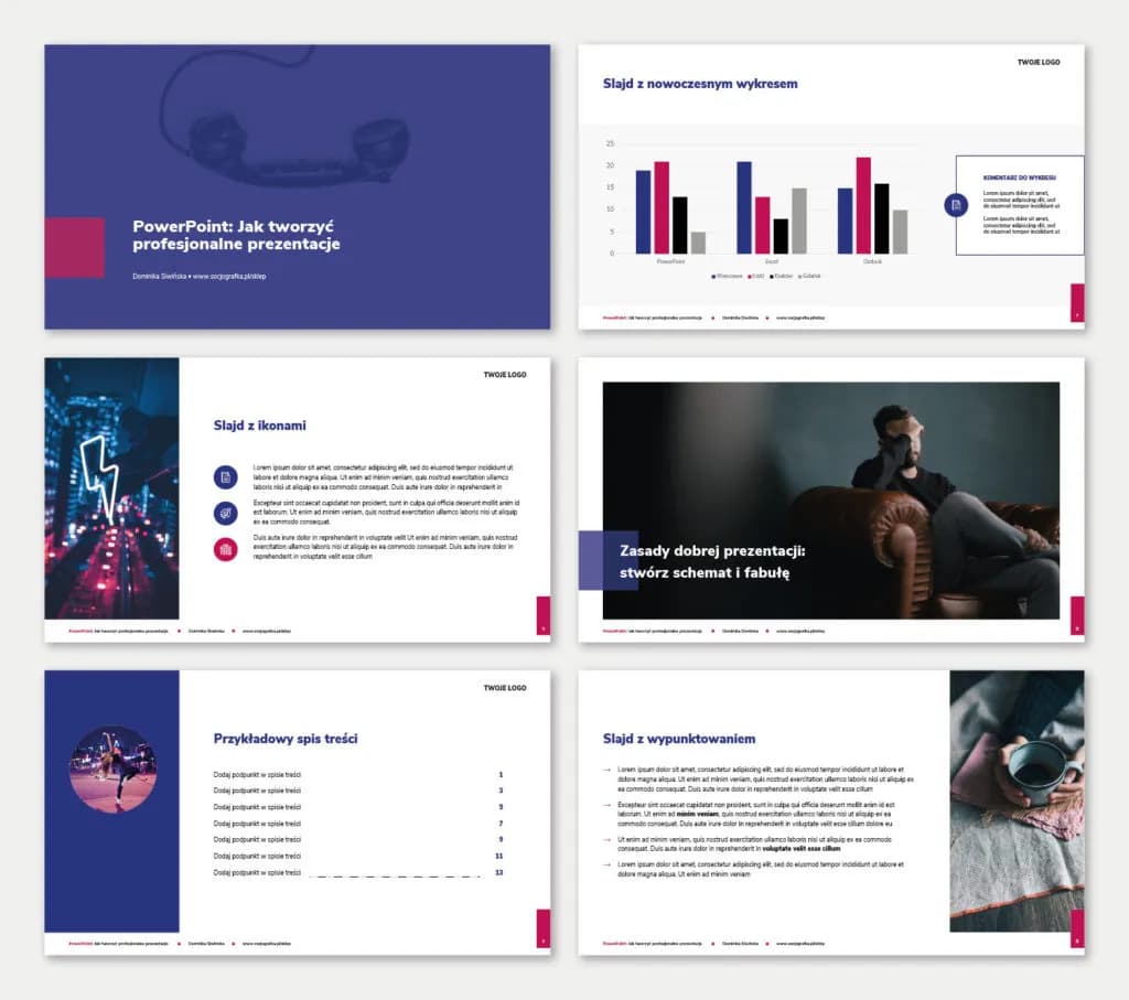 Jak zrobić przypis w PowerPoint, aby Twoja prezentacja była profesjonalna