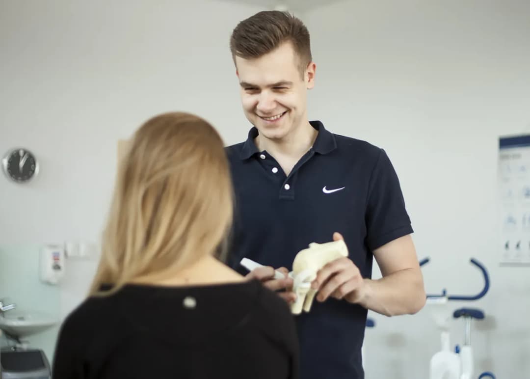 Fizjoterapia praca po studiach – najlepsze możliwości zatrudnienia