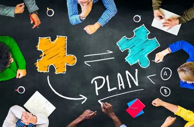 Jak stworzyć plan rozwoju zawodowego, aby uniknąć stagnacji w karierze