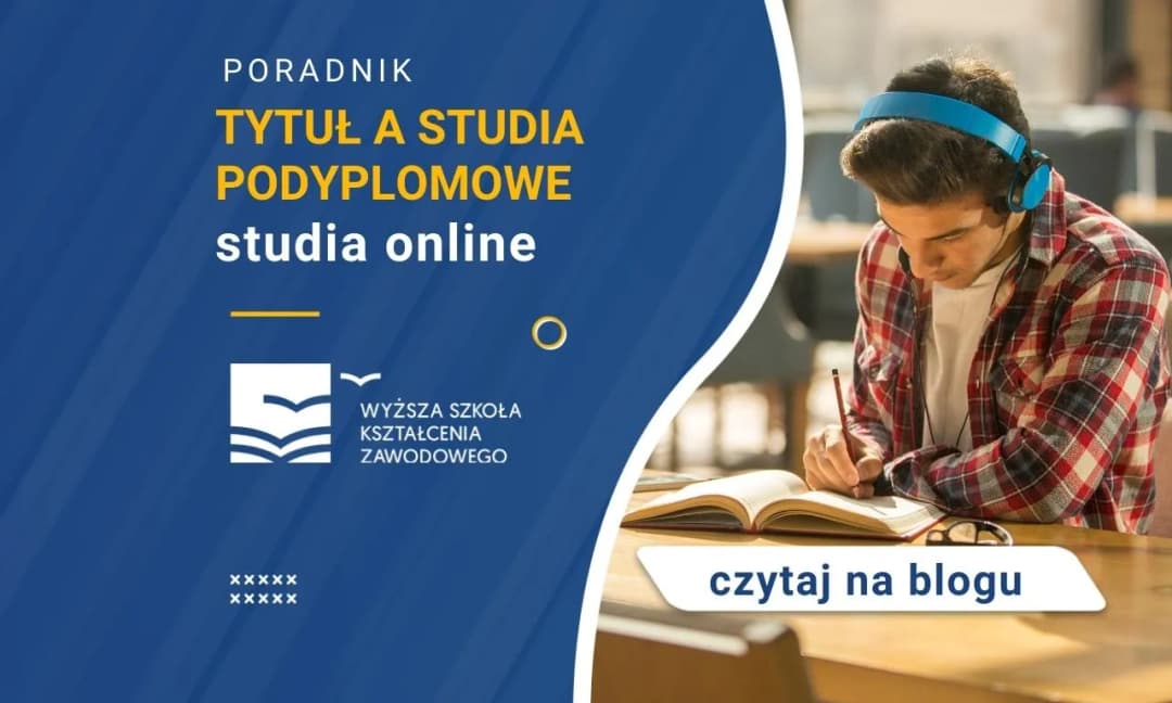 Jaki tytuł po studiach podyplomowych? Zrozum, co naprawdę otrzymasz