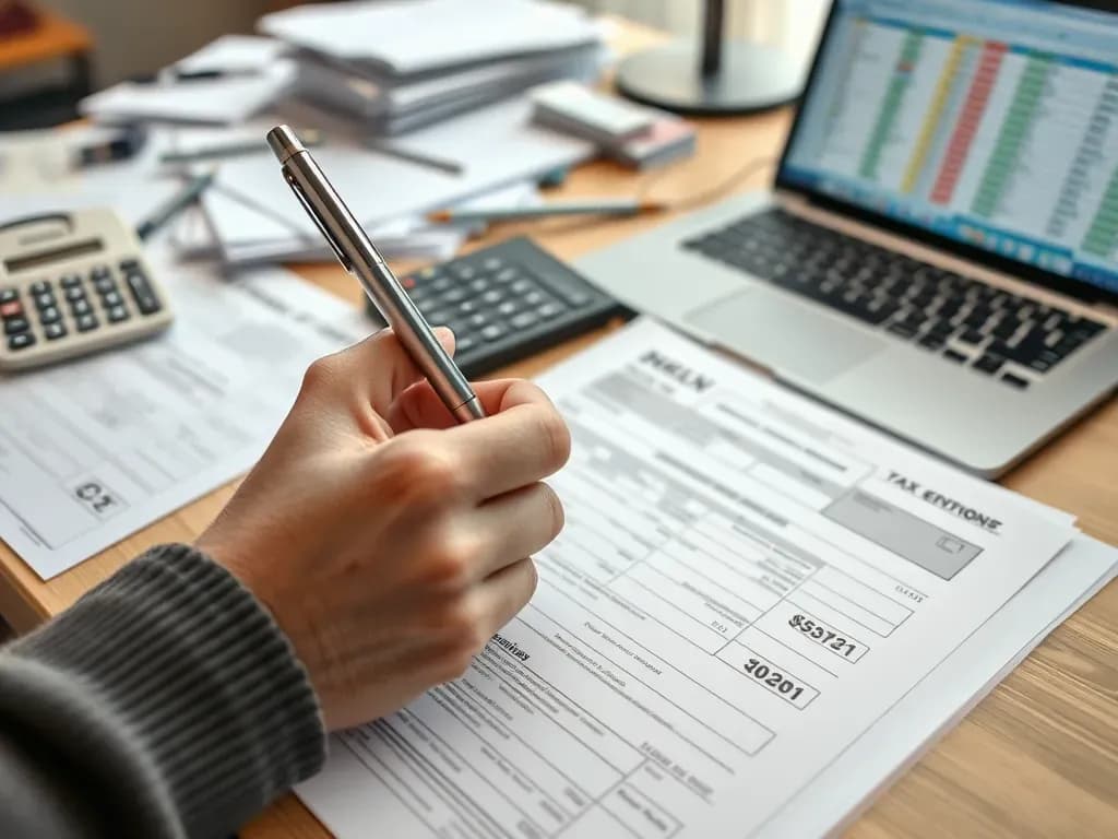 Jak rozliczyć dochody dziecka pełnoletniego uczącego się bez błędów