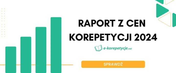Ile brać za korepetycje z matematyki? Sprawdź średnie ceny w Polsce